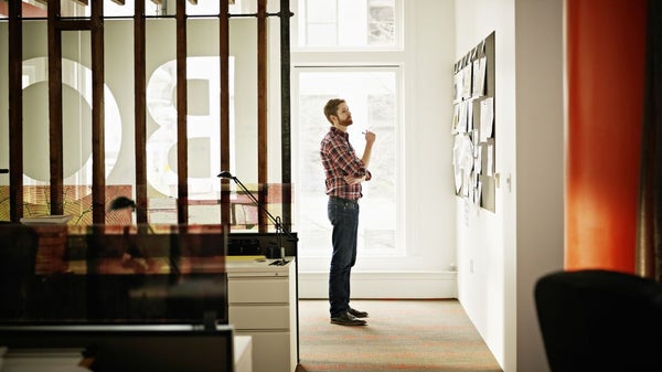 How to Make Better Decisions to Move Your Business Forward