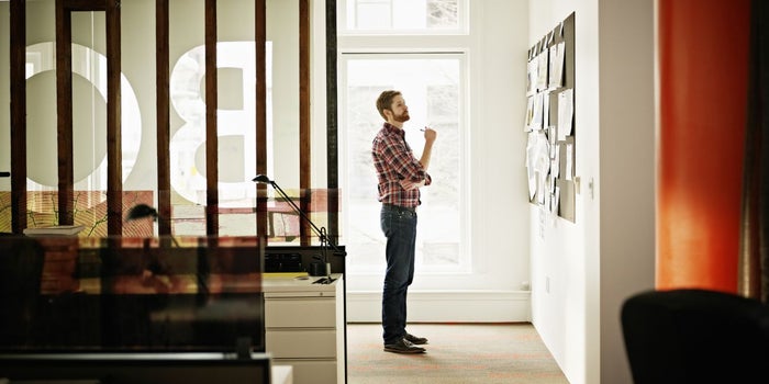 How to Make Better Decisions to Move Your Business Forward