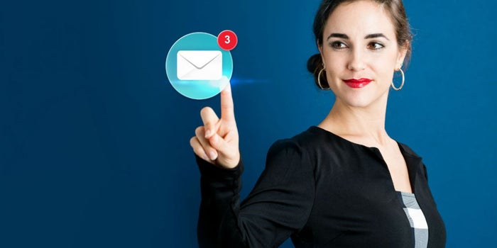 10 cosas que nunca debes decir en un correo electrónico