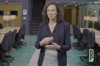 Why Creating Your Brand Must Go Beyond Marketing