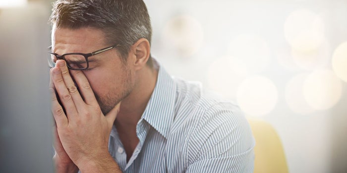3 Stress-Killing Strategies Business Leaders Can Take