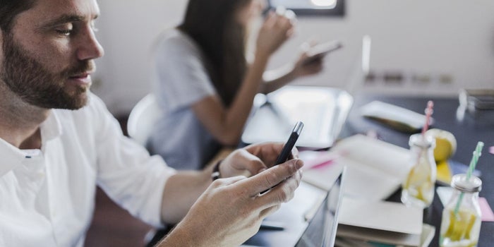 Ask the Relationship Expert: 'Sometimes I'm More Passionate About My Business Than My Partner'