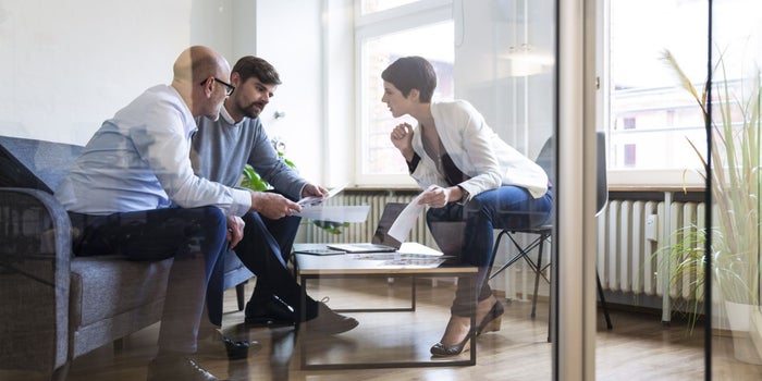 3 Essential Traits for Earning the Trust of Your Customers