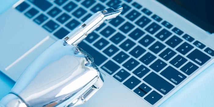 ¿La tecnología te quitará el trabajo?