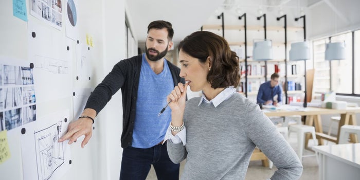 Don't Assume Employees Can't Handle Tough Decisions