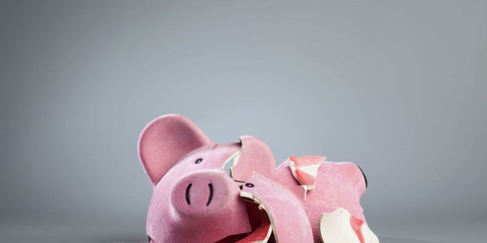 Las 3 actitudes que debes tener sobre el dinero