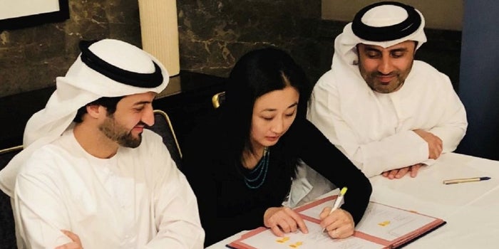 Abu Dhabi Financial Group Invests In US VC Firm 500 Startups