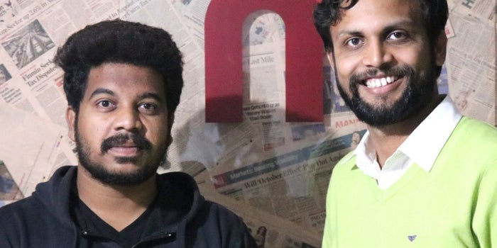 Here's Why Richard Branson Tweeted About This Indian Start-up