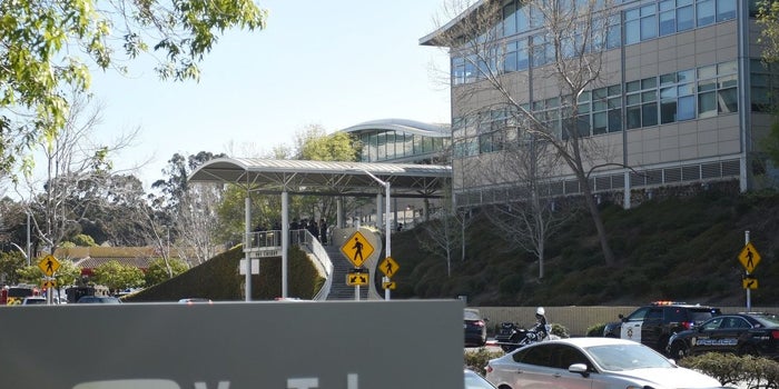 YouTube Shooting Suspect Had Been Angry Over Filtering and Demonetization