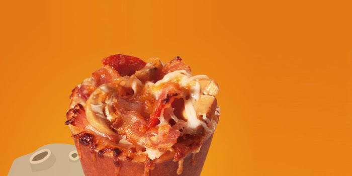 ¿Por qué deberíamos invertir nuestro dinero en una franquicia como Sky Rocket Pizza?