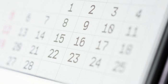 How to Extend Your Year by 30 Days by Making One Simple Change