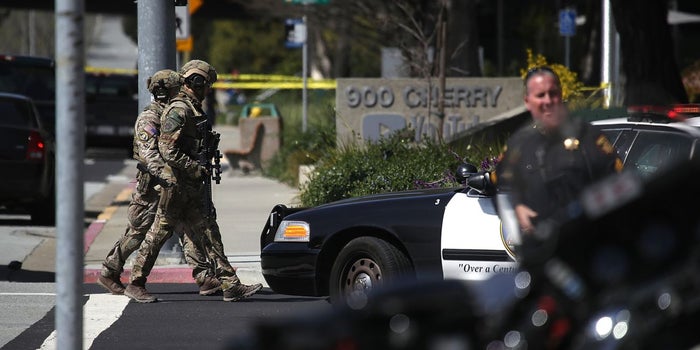 Workplace Violence: How to Prepare for the Unimaginable