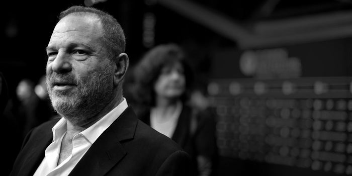 The 'Harvey Weinstein' Problem Need Not Be a Death Sentence for Companies