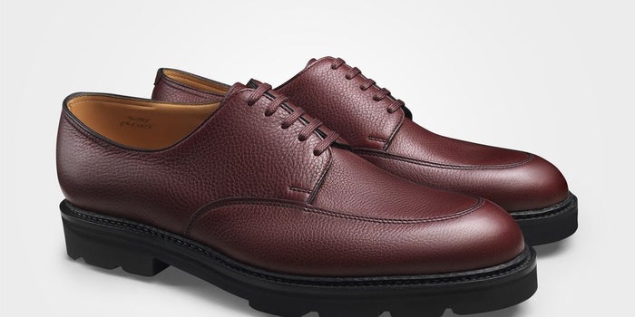 The Executive Selection: John Lobb