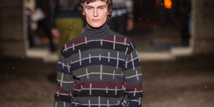 The Executive Selection: The Hermès Autumn-Winter 2018 Collection