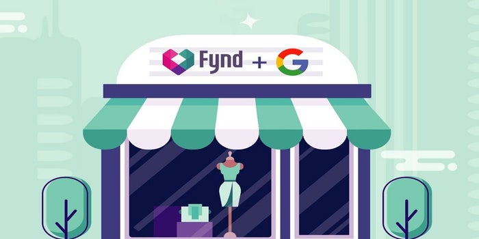 'Fynd' Out About Google's Second Investment In India