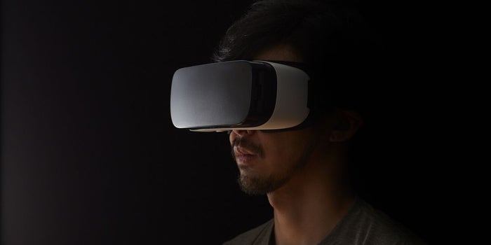 We Used Virtual Reality as a Training Tool. Here's What We Learned.