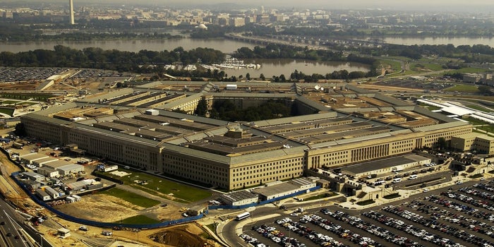 Google Staffers Demand End to Work on Pentagon AI Project