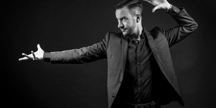 El mago mexicano que quiso ser emprendedor