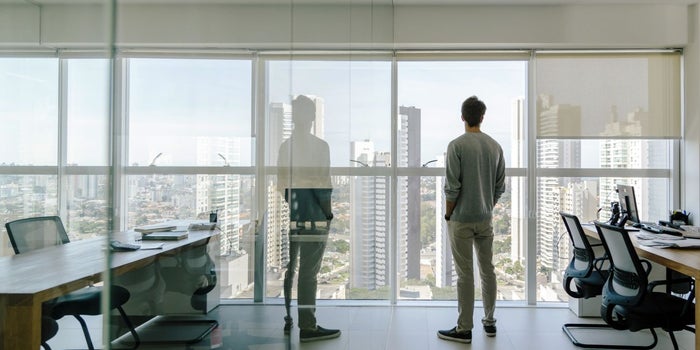So, You're in Sales But (Secretly) Yearn to be a CEO. Here's How to Make That Happen.