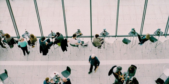 How to Survive a Day Filled With Back-to-back Meetings Without Going Crazy