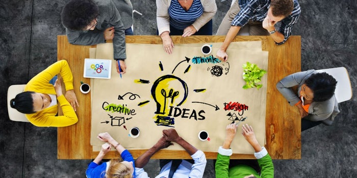 Tips para organizar las ideas en tu negocio