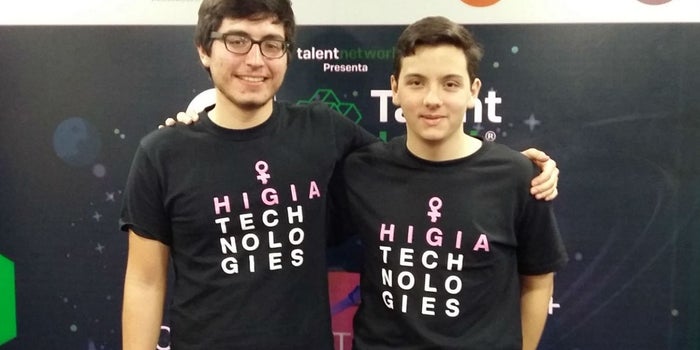El sostén mexicano que detecta el cáncer de mama se venderá en Japón