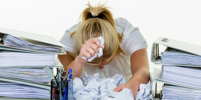Por qué tienes que delegar funciones en tu empresa