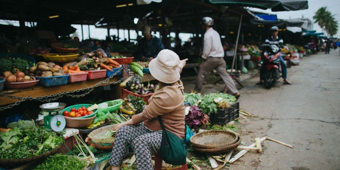 El problema de la economía informal en Latinoamérica