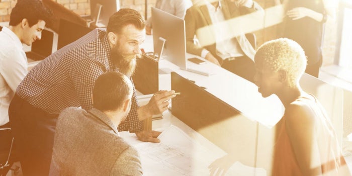 4 puntos importantes para tener una buena relación cliente-agencia