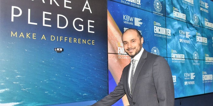 KSA's Entertainment Authority And KBW Ventures Bring Nat Geo's Ocean Odyssey To The Kingdom