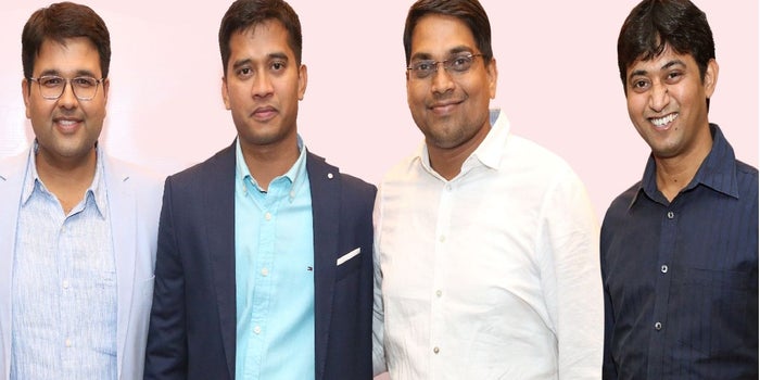 What Made Goldman Sachs Bet Big On This Indian Home Rental Startup?