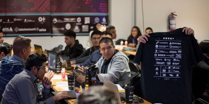 Entrepreneurship Has Created a New Mindset for Youth on America's Southern Border