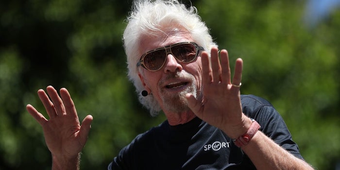 What 5 of the World's Most Successful Entrepreneurs Would Do If They Lost Everything