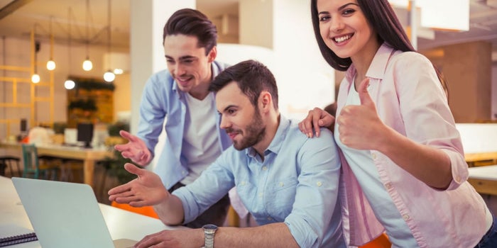 ¿Cómo coordinar una empresa de trabajadores remotos?