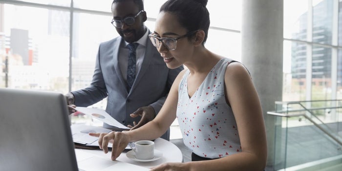 New Study Finds 5 Key Differences in How Male and Female Founders Raise Capital