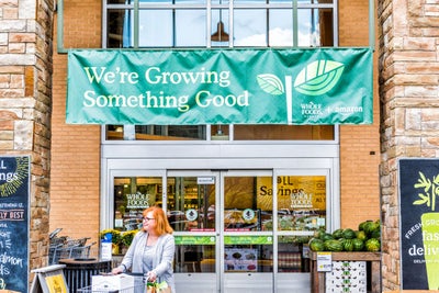 What Do the Major Changes at Whole Foods Mean for Food Entrepreneurs?