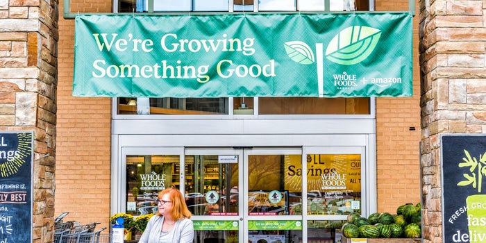 What Do the Major Changes at Whole Foods Mean for Food Entrepreneurs?