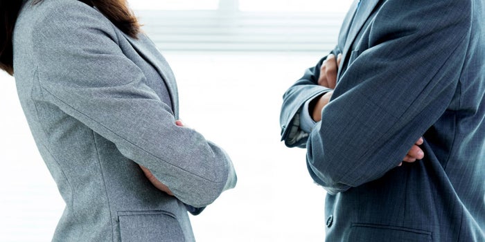 These Are the U.S. States Where the Gender Pay Gap Is Widest