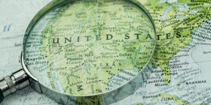 The Top-Ranked Franchise 500 Companies Available in All 50 States