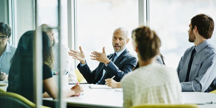 Let Go and Lead: The Patterns That Sabotage Effective Leadership