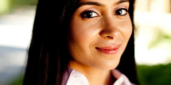 She Built Her Startup With No Money or Team. How the CEO of Piazza Did It.