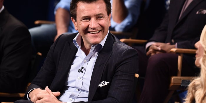 Robert Herjavec's Dos and Don'ts: From Cryptocurrency to Cyber Hygiene