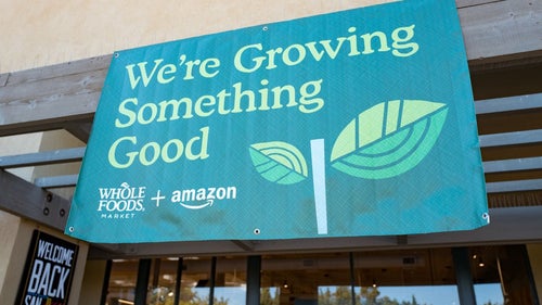 How the Amazon Whole Foods Acquisition Will Disrupt Food Marketing