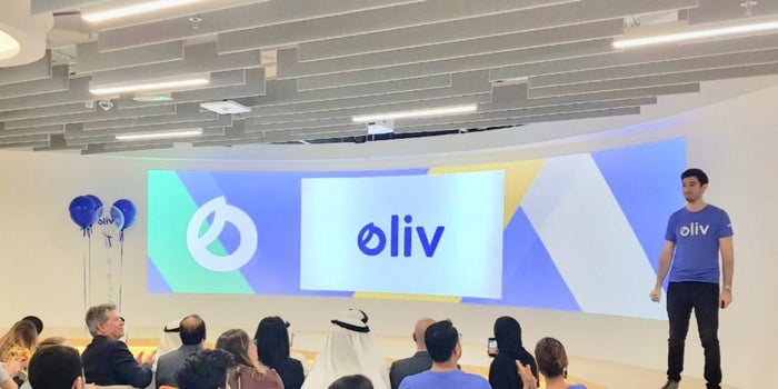 InternsME.Com Rebrands To Oliv.Com To Cater To All Entry-Level Opportunities
