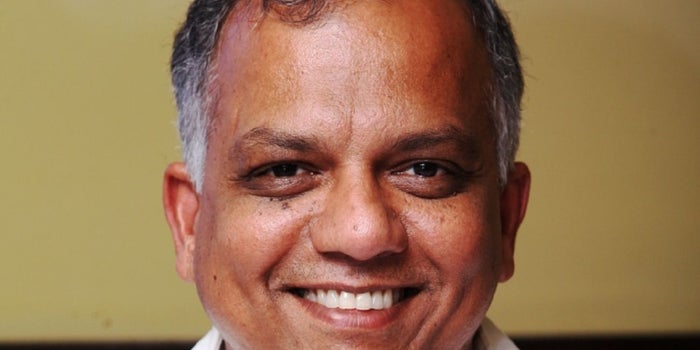 Decoding MedGenome's Genomics and Fundraising in India