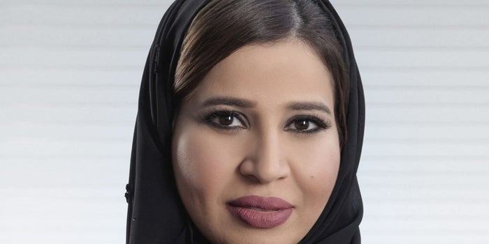 Entrepreneur Middle East's Achieving Women 2018: Raja Al Mazrouei, Executive VP, FinTech Hive, DIFC