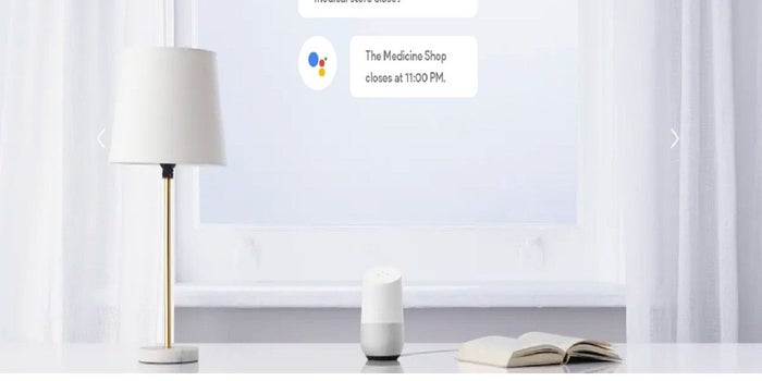 Google Now Enters Your Home But Will it Leave an Echo?