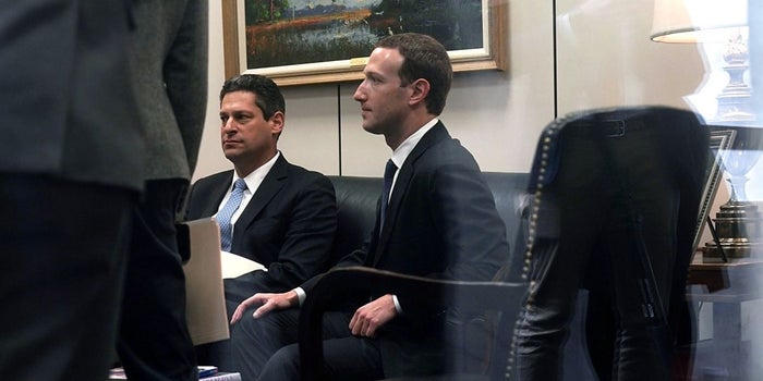 Here's What Mark Zuckerberg's Testimony Could Mean for the Future of Facebook (and How to Watch It Live)