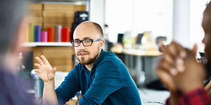 7 Common Mistakes Young Leaders Often Make but Don't Have to